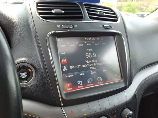 Used 2020 Dodge Journey Crossroad FWD image 28