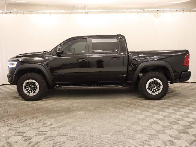 Used 2026 RAM 1500 RHO w/ RHO Level 1 Equipment Group AWD/4WD image 7