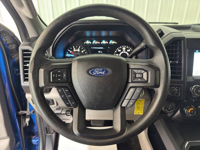 Certified 2018 Ford F150 XL w/ Equipment Group 101A Mid AWD/4WD image 3