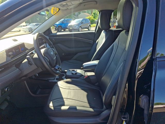 Certified 2024 Ford Mustang Mach-E Premium AWD/4WD image 13