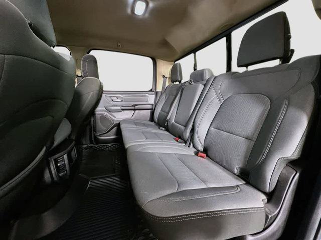 Used 2020 RAM 1500 Big Horn RWD image 14