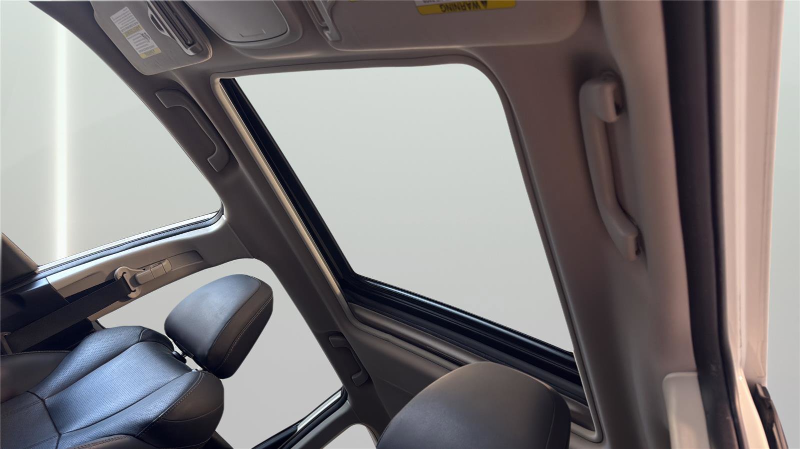 Used 2020 Subaru Forester Limited w/ Popular Package #3 image 10