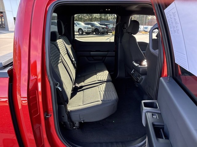 Certified 2023 Ford F150 XL w/ STX Appearance Package image 24