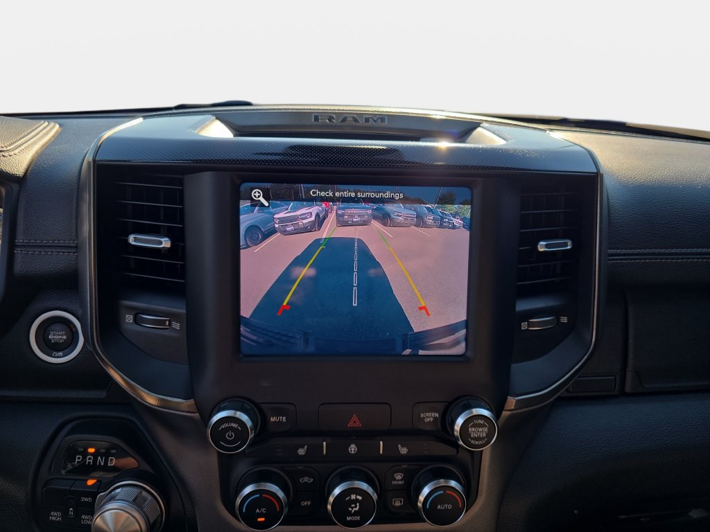 Used 2020 RAM 1500 Rebel w/ Level 2 Equipment Group AWD/4WD image 20