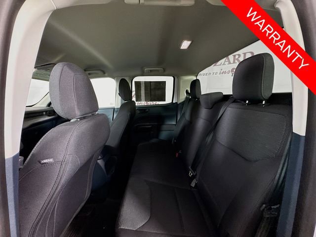 Certified 2025 Ford Maverick XL image 23