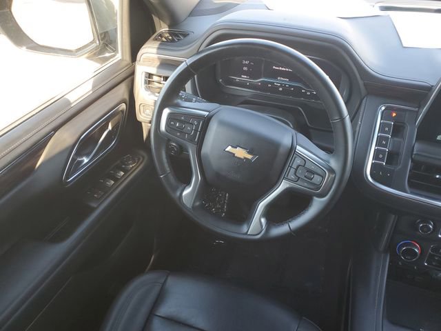 Used 2023 Chevrolet Tahoe LT image 9