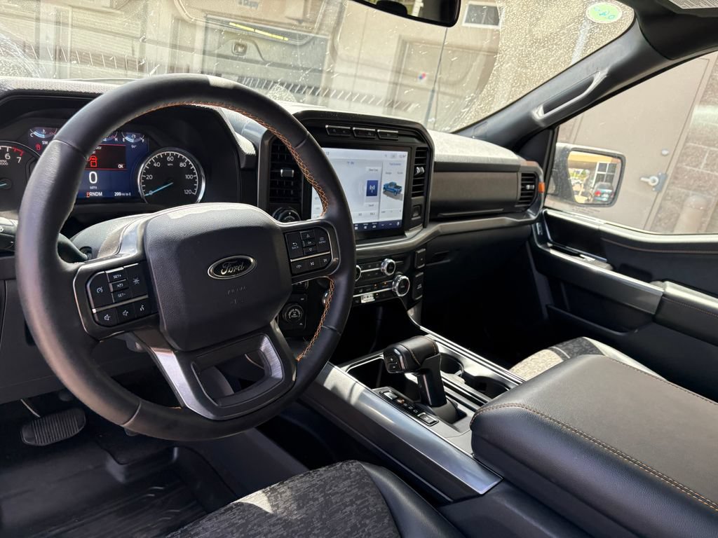 Certified 2023 Ford F150 Tremor AWD/4WD image 19