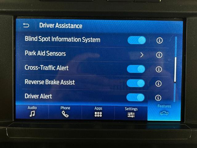 Certified 2022 Ford F150 XLT w/ XTR Package AWD/4WD image 35