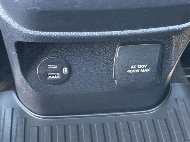 Certified 2024 Ford Ranger Raptor AWD/4WD image 32