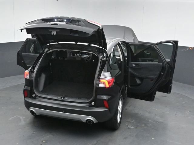Certified 2022 Ford Escape SE w/ Cold Weather Package image 53