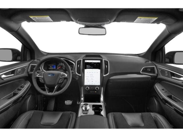 Certified 2024 Ford Edge ST w/ Equipment Group 401A AWD/4WD image 15