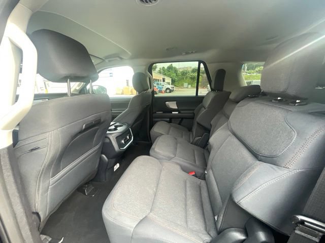 Certified 2025 Ford Expedition Active RWD image 19