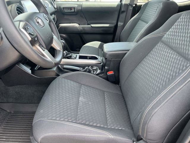 Used 2023 Toyota Tacoma 4x4 Double Cab w/ Trail Edition image 10