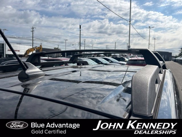 Certified 2021 Ford Bronco Sport Badlands w/ Badlands Package AWD/4WD image 12