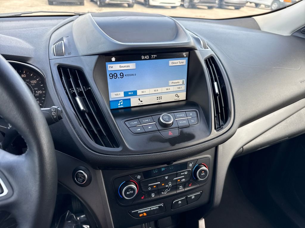 Certified 2019 Ford Escape SEL FWD image 18