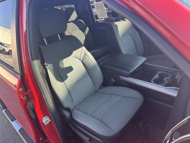 Used 2023 RAM 1500 Big Horn RWD image 26