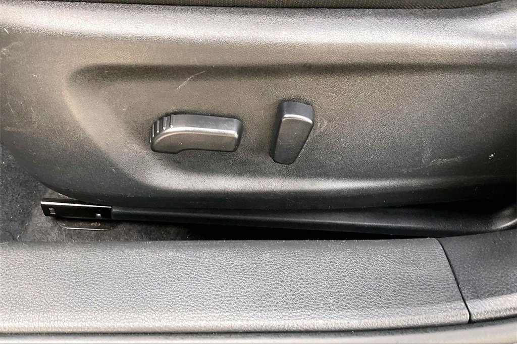 Used 2023 Nissan Altima 2.5 SV image 26