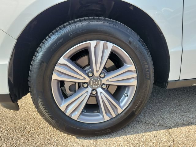 Used 2020 Acura MDX SH-AWD image 9