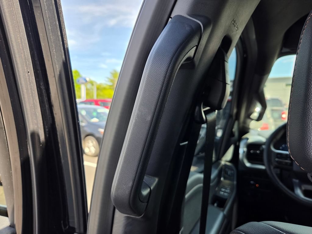 Certified 2024 Ford F150 Lariat AWD/4WD image 33