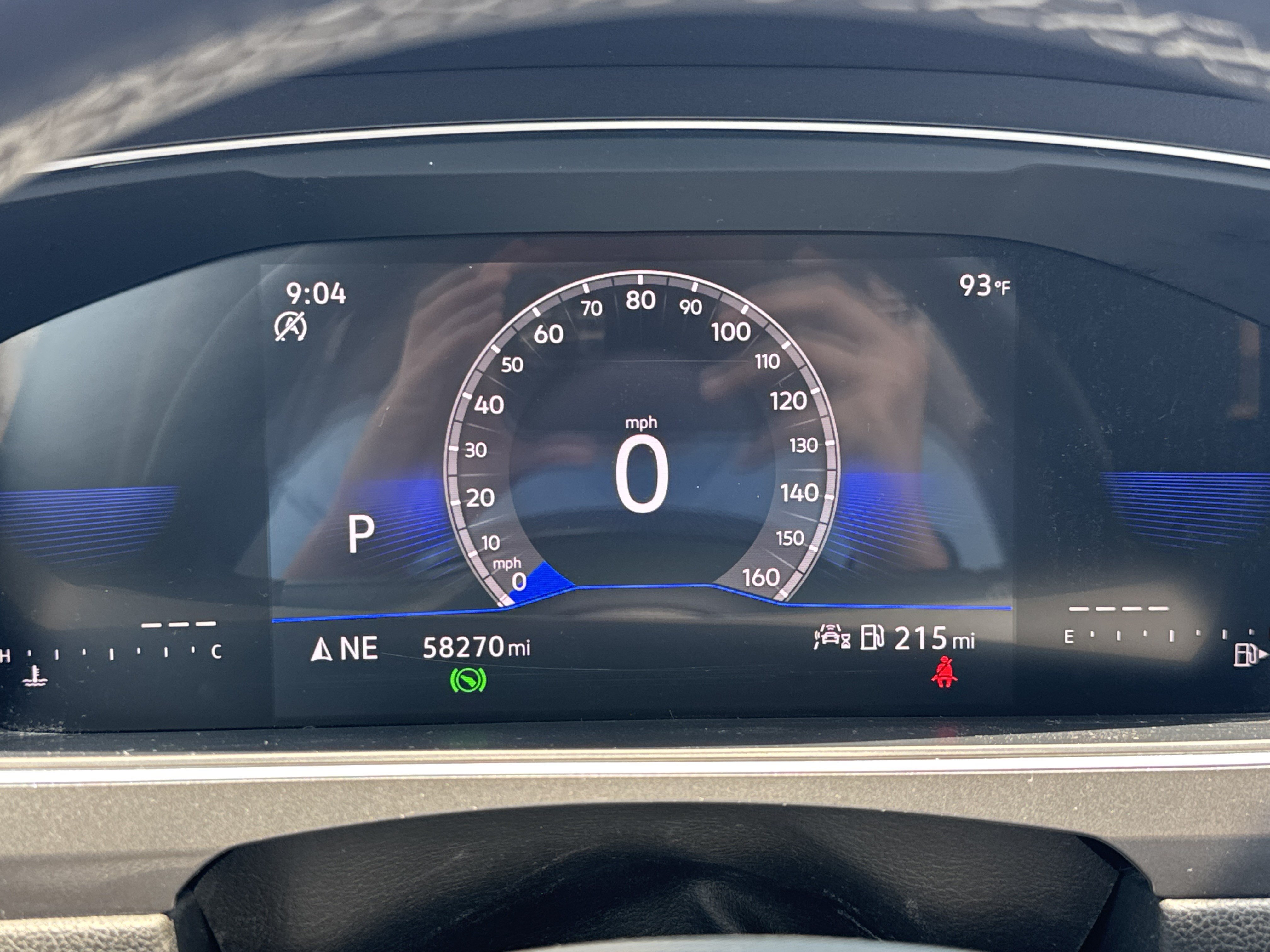 Used 2024 Volkswagen Tiguan SE FWD image 18