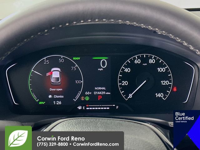 Used 2025 Honda Civic Sport image 15