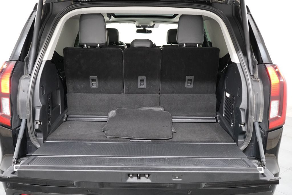 Certified 2025 Ford Expedition Active AWD/4WD image 35
