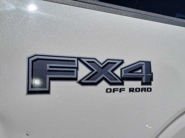 Certified 2023 Ford F150 Platinum w/ Equipment Group 701A High image 10