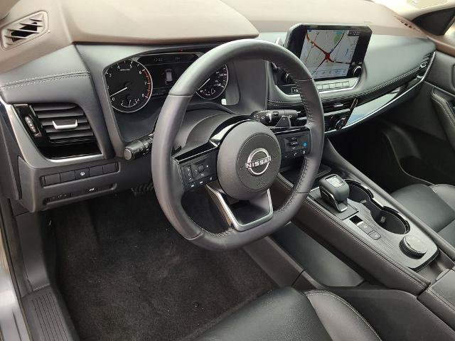 Used 2022 Nissan Rogue SL w/ SL Premium Package AWD/4WD image 24