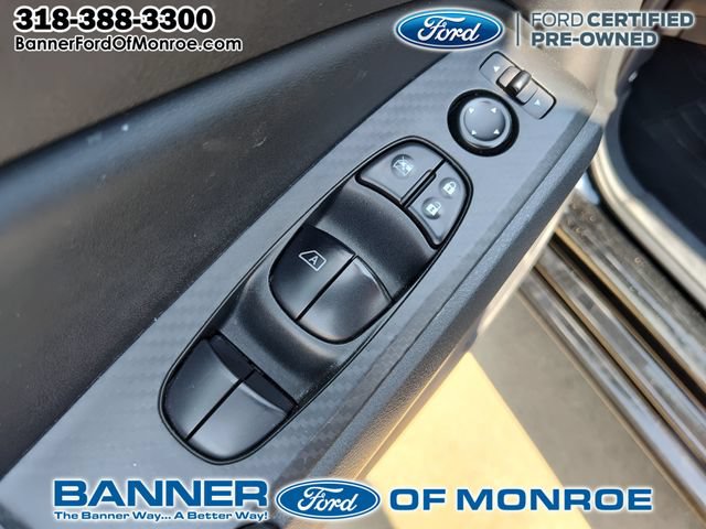 Used 2024 Nissan Altima 2.5 SV FWD image 15