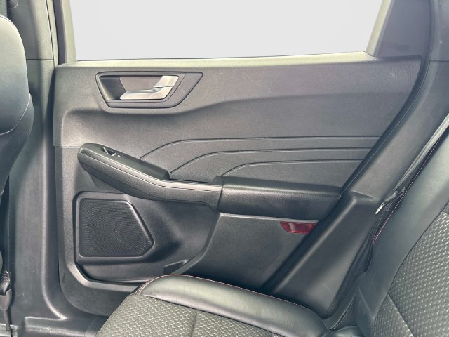 Certified 2023 Ford Escape ST-Line FWD image 16