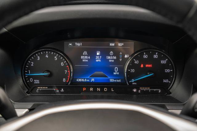 Certified 2023 Ford Explorer XLT RWD image 23