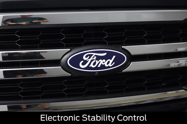 Certified 2024 Ford F150 Lariat AWD/4WD image 19