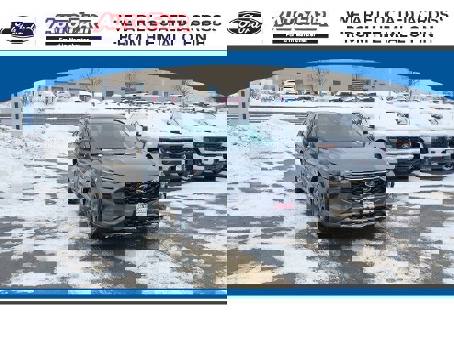 Certified 2024 Ford Escape ST-Line w/ Tech Pack #1 image 7