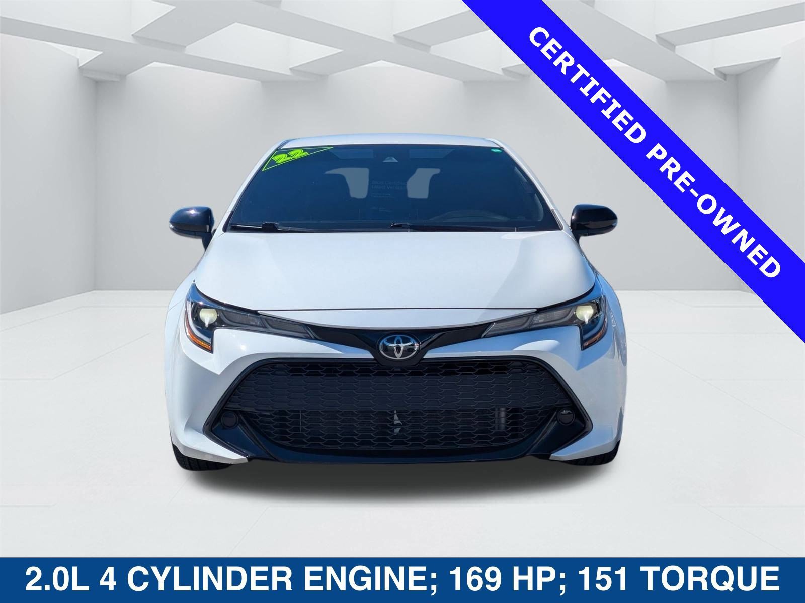 Used 2022 Toyota Corolla SE image 9