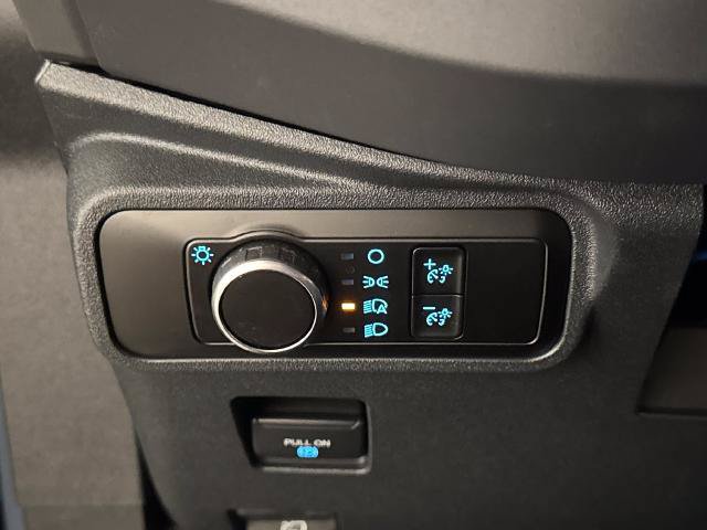 Certified 2025 Ford Bronco Big Bend AWD/4WD image 17