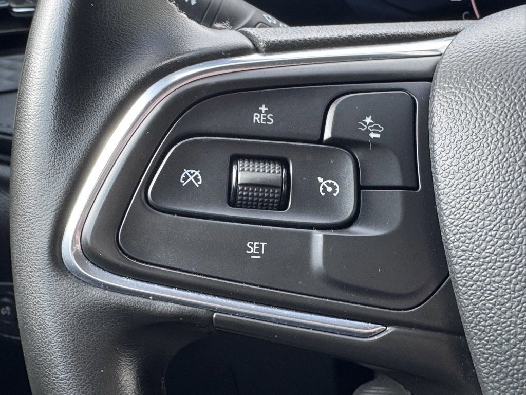 Used 2025 Buick Encore GX Sport Touring image 37