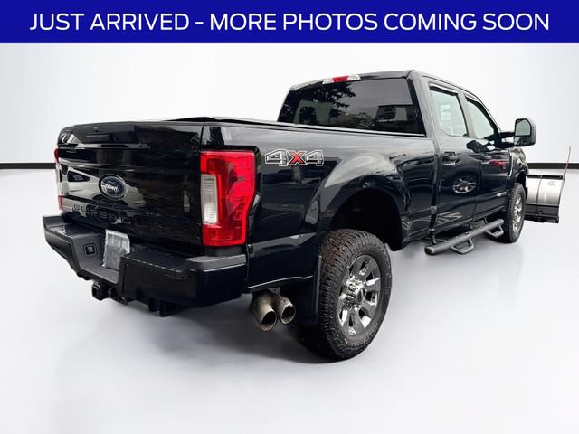 Certified 2018 Ford F250 XL AWD/4WD image 8