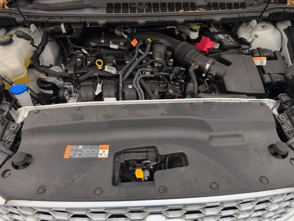 Certified 2024 Ford Edge SE image 41