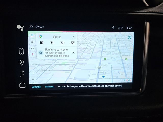 Used 2022 GMC Yukon XL Denali AWD/4WD image 18