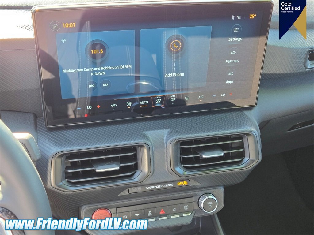 Certified 2025 Ford Mustang Coupe image 20