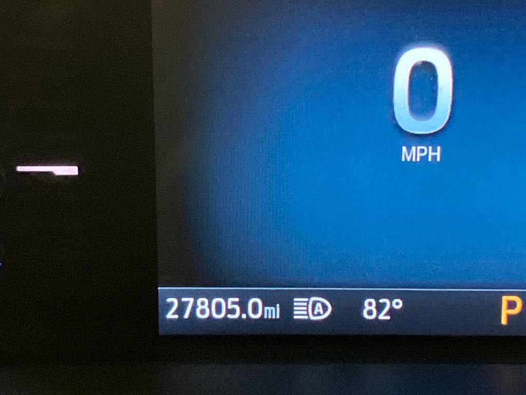 Certified 2024 Ford Ranger XLT w/ Equipment Group 301A High image 22