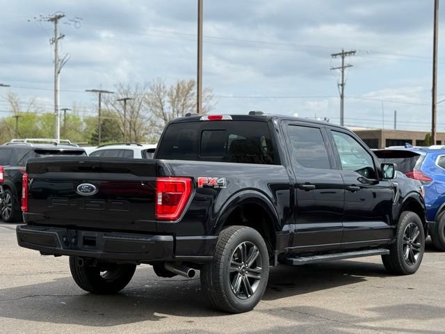 Certified 2021 Ford F150 XLT w/ Equipment Group 302A High AWD/4WD image 36
