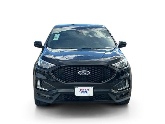 Certified 2024 Ford Edge ST-Line AWD/4WD image 2