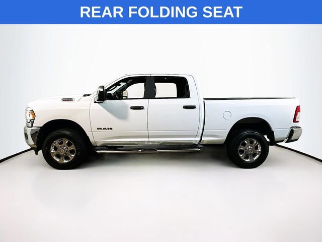 Used 2024 RAM 2500 Big Horn image 5