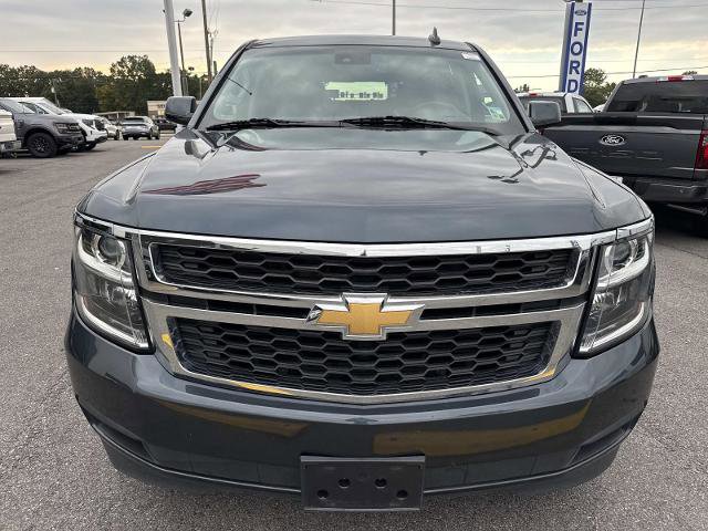 Used 2020 Chevrolet Tahoe LT image 2