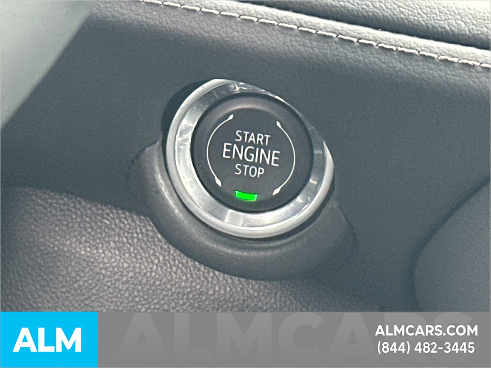 Used 2025 Chevrolet Tahoe LT AWD/4WD image 34