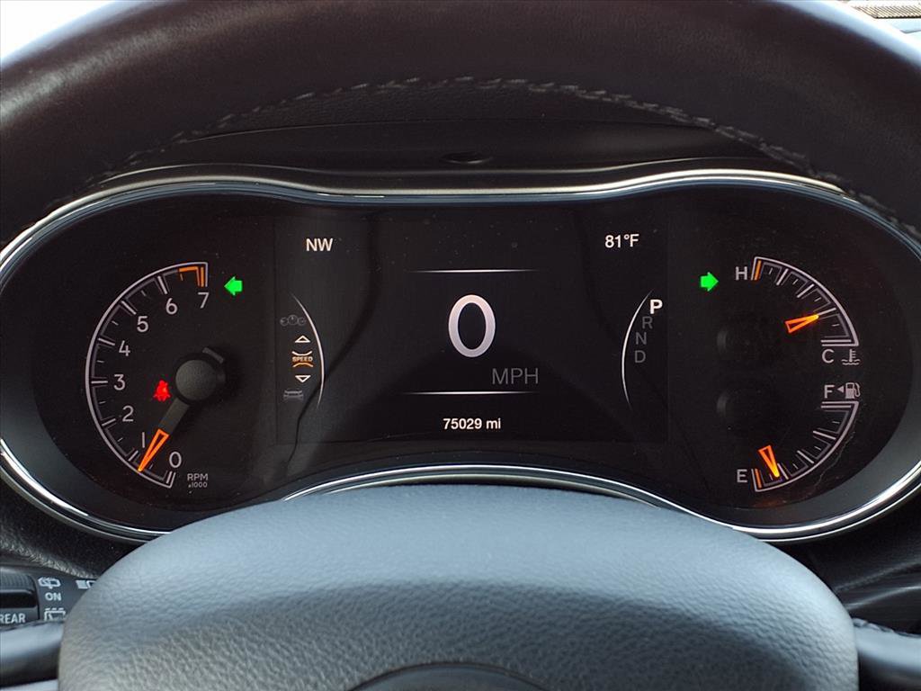 Used 2020 Jeep Grand Cherokee Altitude image 19