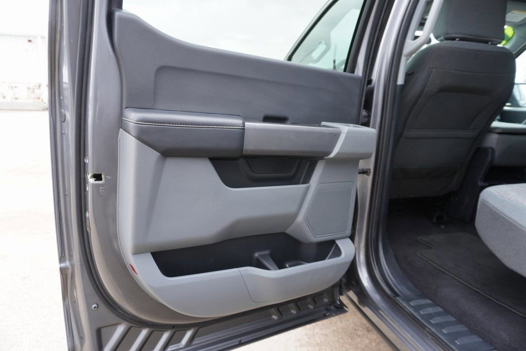 Certified 2023 Ford F150 XLT image 18