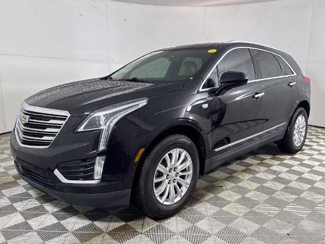 Used 2019 Cadillac XT5 FWD image 9