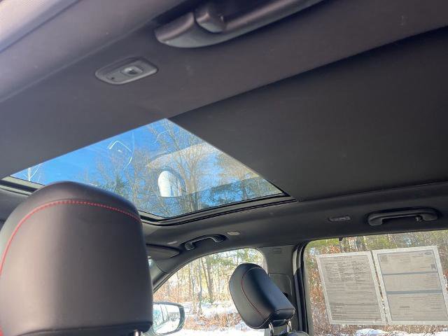 Used 2022 Jeep Grand Cherokee Trailhawk w/ ADV Protech Group II image 18